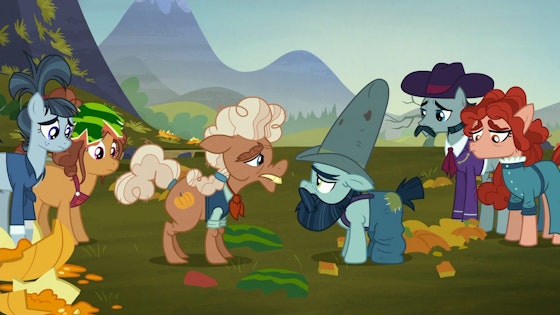 My Little Pony Friendship is Magic S05E23