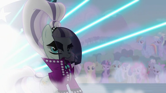My Little Pony Friendship is Magic S05E24