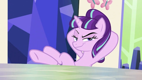 My Little Pony Friendship is Magic S05E25
