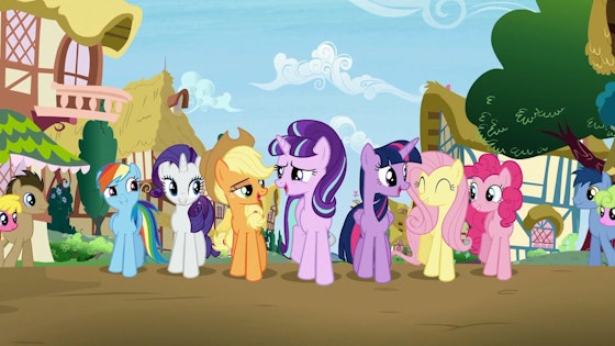 My Little Pony Friendship is Magic S05E26