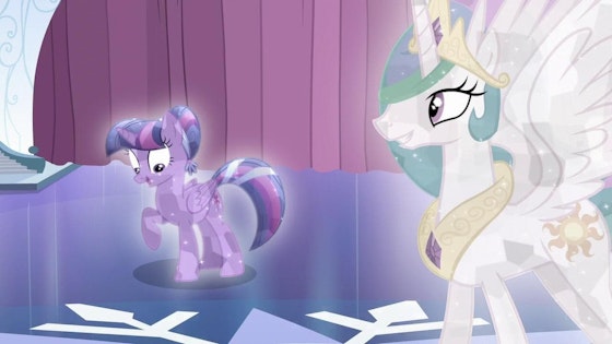 My Little Pony Friendship is Magic S06E02