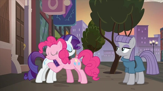 My Little Pony Friendship is Magic S06E03