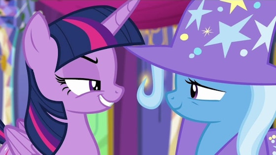 My Little Pony Friendship is Magic S06E06