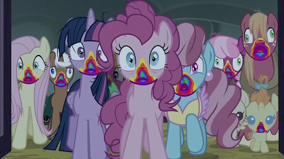 My Little Pony Friendship is Magic S06E15