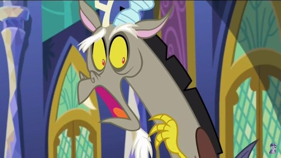 My Little Pony Friendship is Magic S06E17