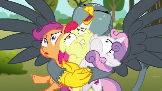 My Little Pony Friendship is Magic S06E19