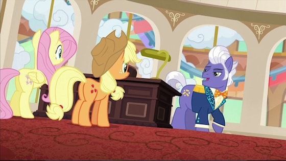 My Little Pony Friendship is Magic S06E20