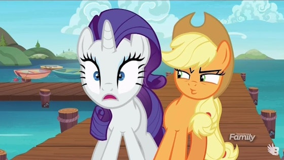 My Little Pony Friendship is Magic S06E22