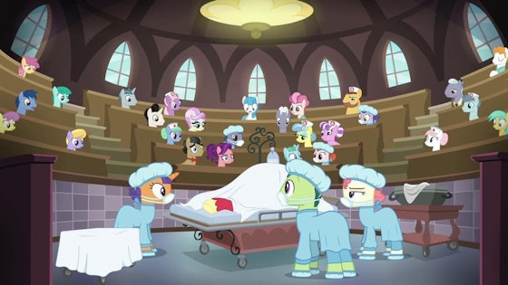 My Little Pony Friendship is Magic S06E23