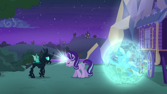 My Little Pony Friendship is Magic S06E25