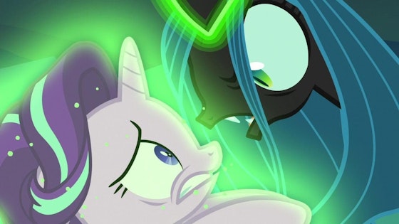 My Little Pony Friendship is Magic S06E26