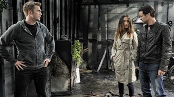 Nikita S02E02