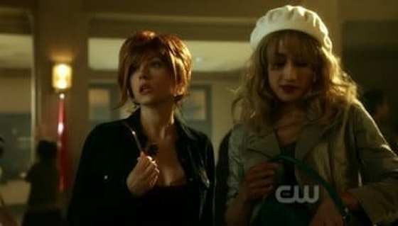 Nikita S02E04