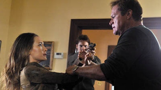 Nikita S02E06