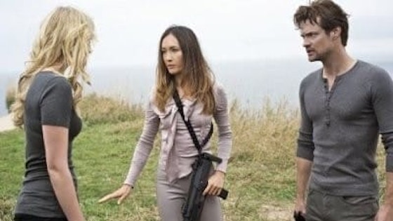 Nikita S02E08