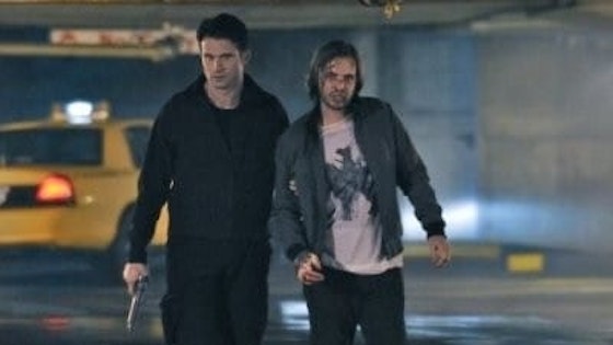 Nikita S02E09