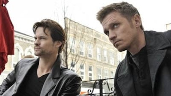 Nikita S02E11