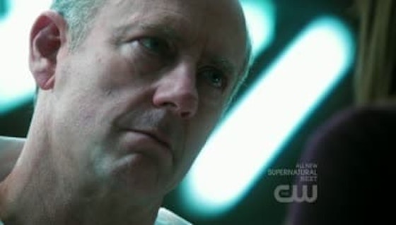 Nikita S02E12