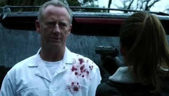 Nikita S02E13