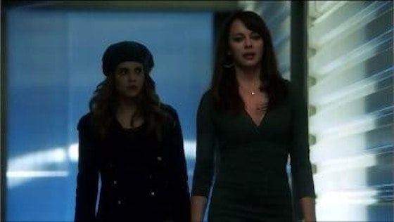 Nikita S02E14