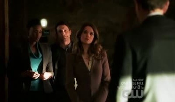 Nikita S02E16