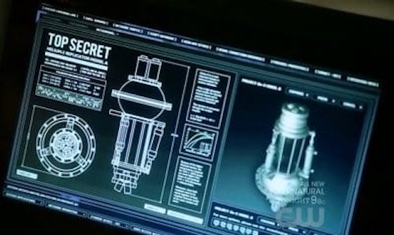 Nikita S02E18