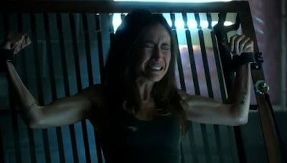 Nikita S02E19