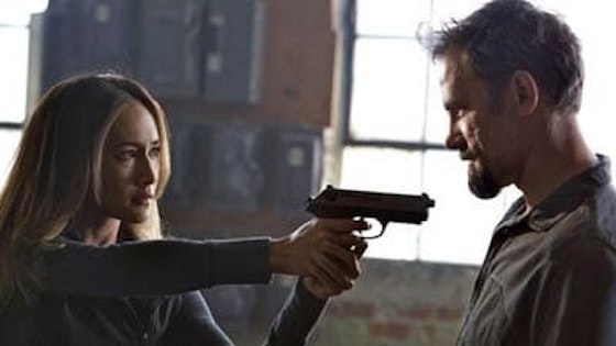 Nikita S03E03