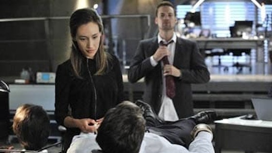 Nikita S03E05