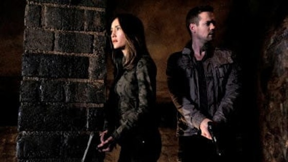 Nikita S03E06