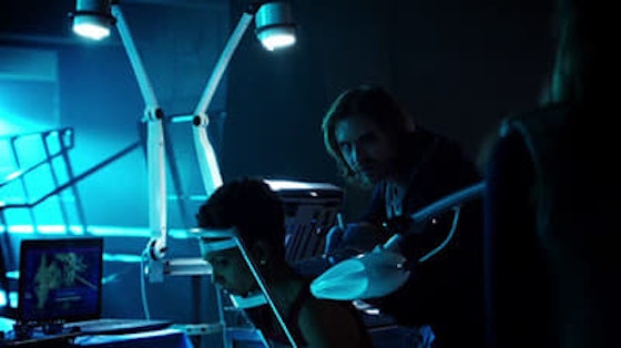 Nikita S03E07