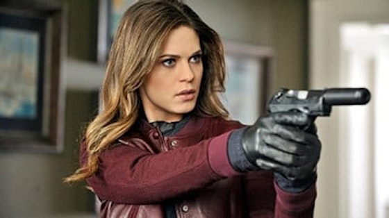Nikita S03E10