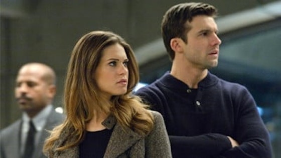 Nikita S03E11
