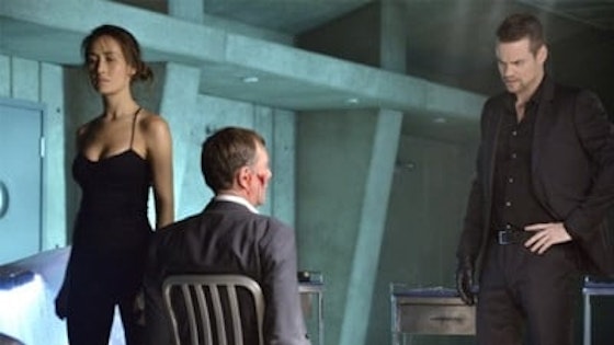 Nikita S03E12