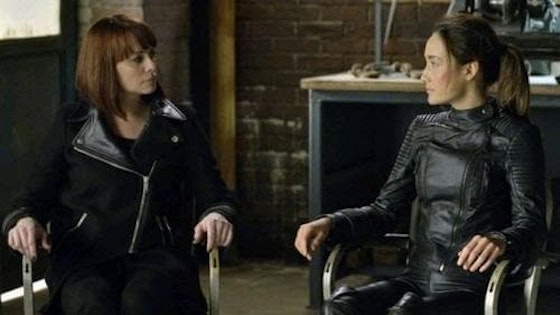 Nikita S03E13