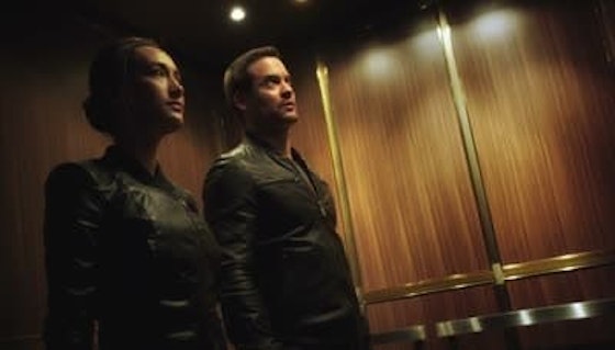 Nikita S03E16