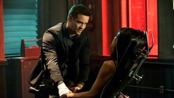 Nikita S03E18
