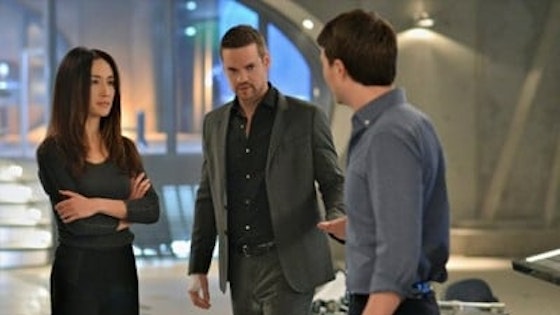 Nikita S03E19