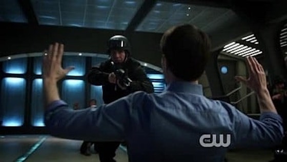 Nikita S03E20