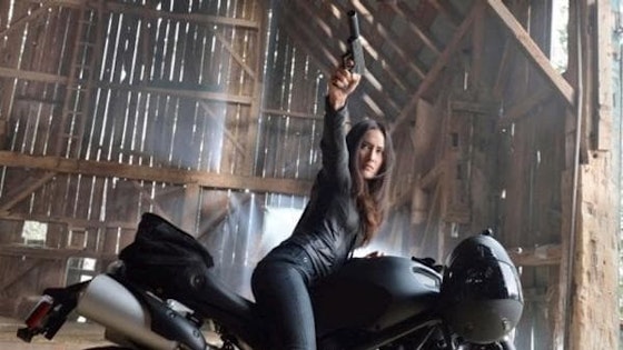 Nikita S03E22