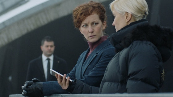Okkupert S02E04