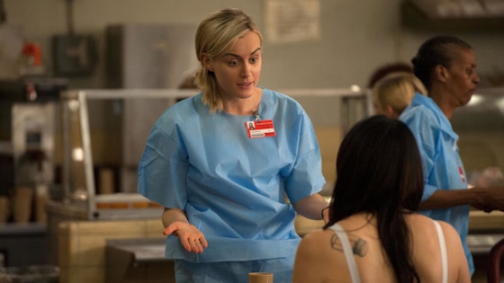 Orange is the new Black S03E02