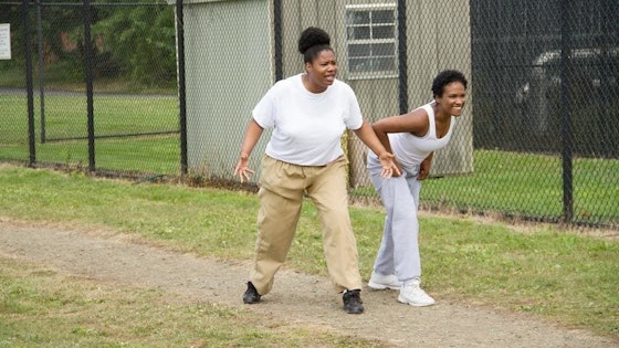 Orange is the new Black S03E05