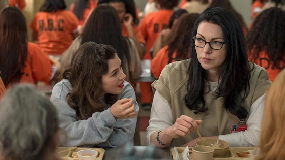 Orange is the new Black S04E02