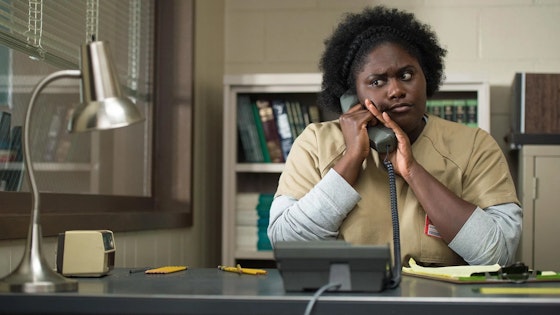 Orange is the new Black S04E03