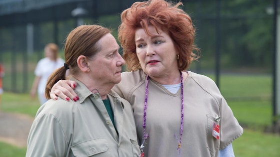 Orange is the new Black S04E04