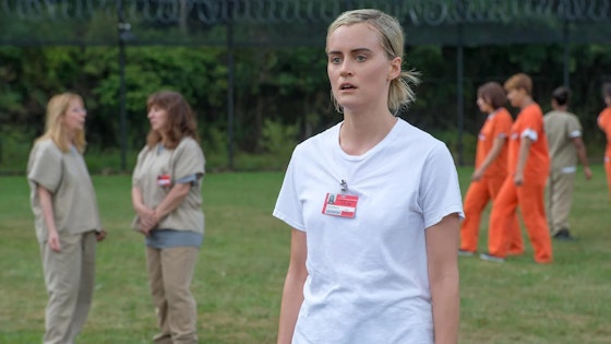 Orange is the new Black S04E06