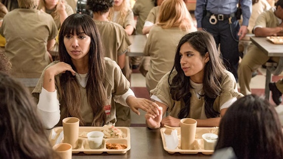 Orange is the new Black S04E09