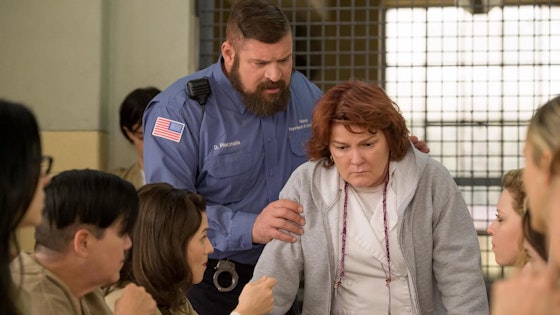Orange is the new Black S04E12