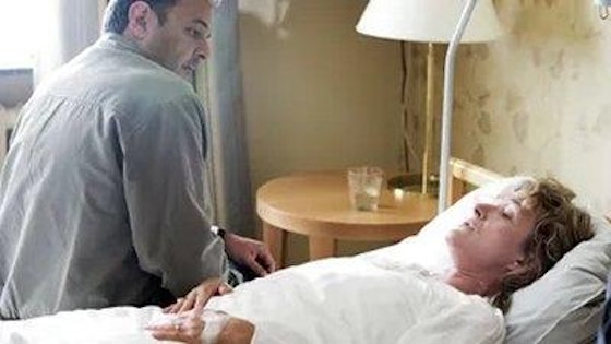 Ørnen S03E03